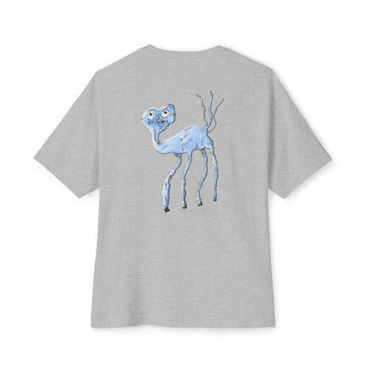 "The Horse" Heavyweight Tee