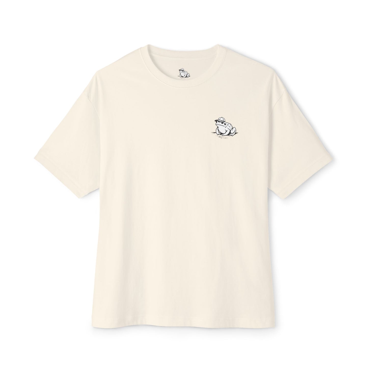"The Horse" Heavyweight Tee