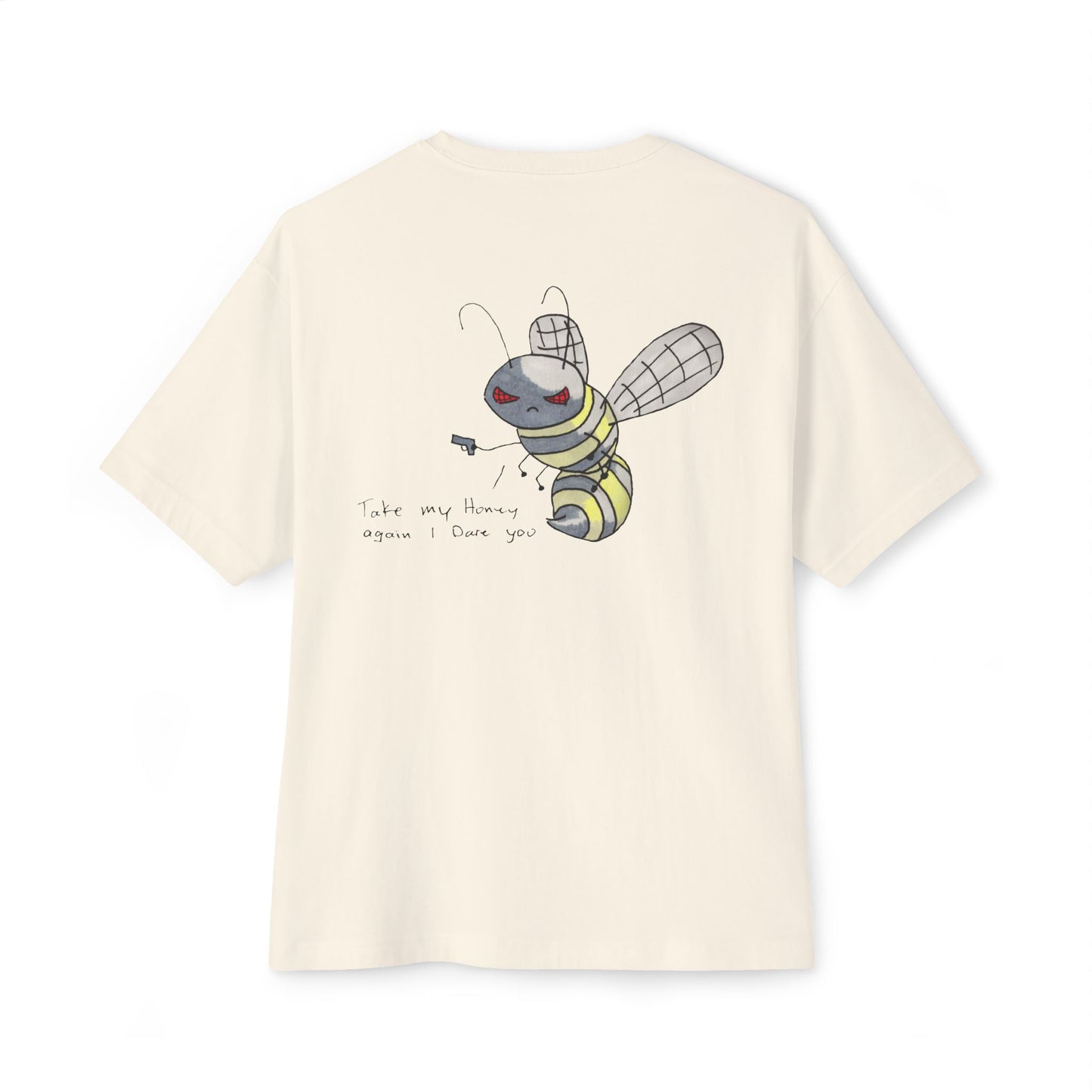 Take My Honey Heavyweight Tee