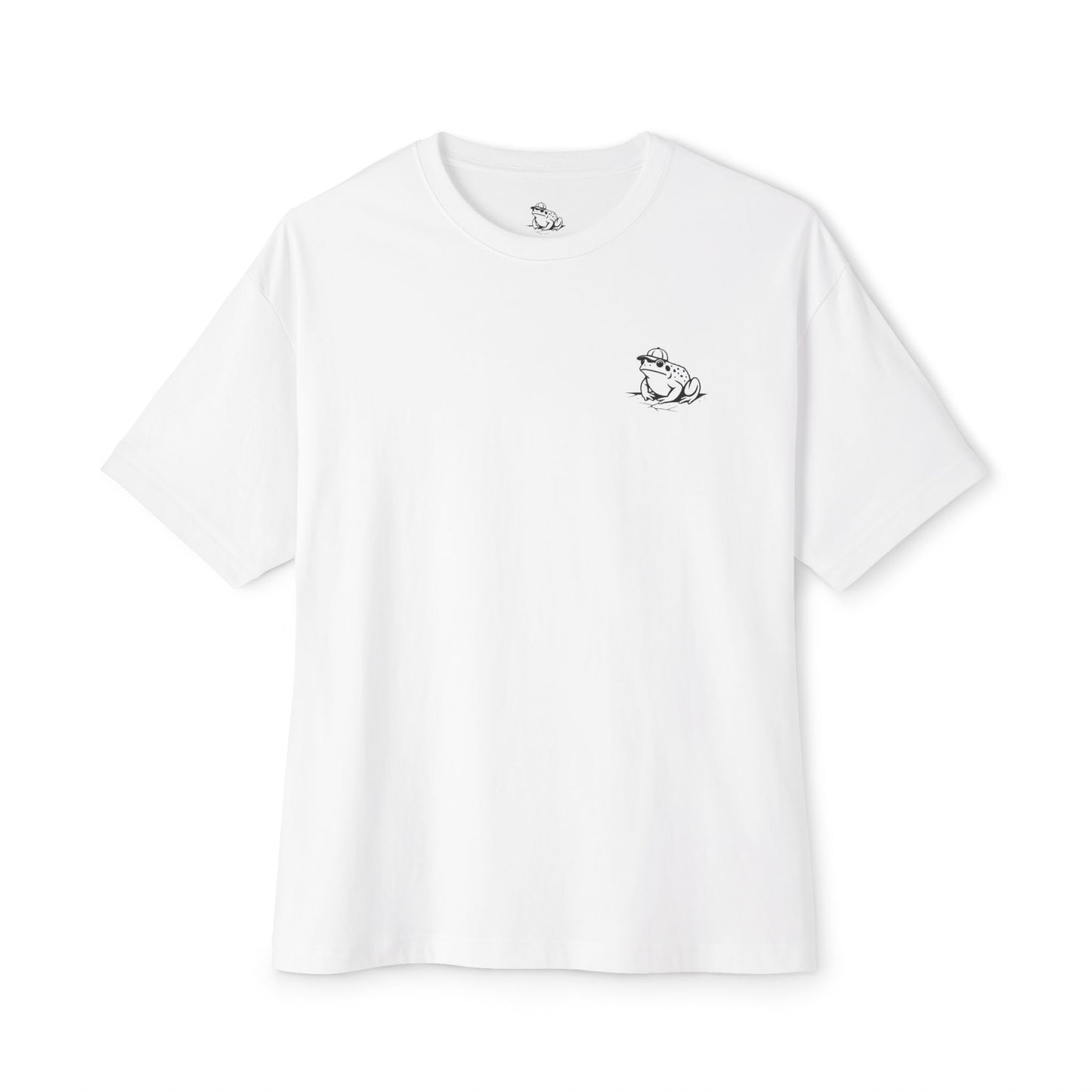 "The Horse" Heavyweight Tee