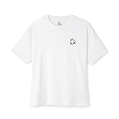 "The Horse" Heavyweight Tee