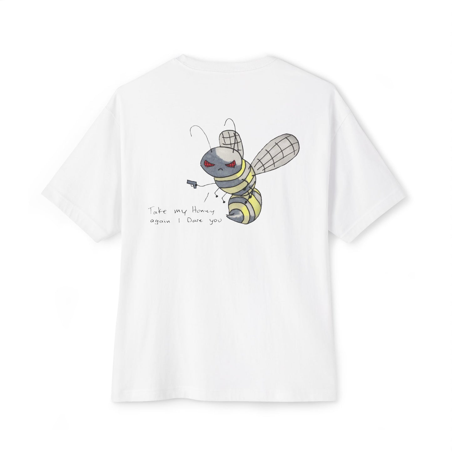 Take My Honey Heavyweight Tee