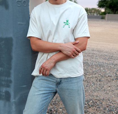 The Gang's All Here Heavyweight Tee