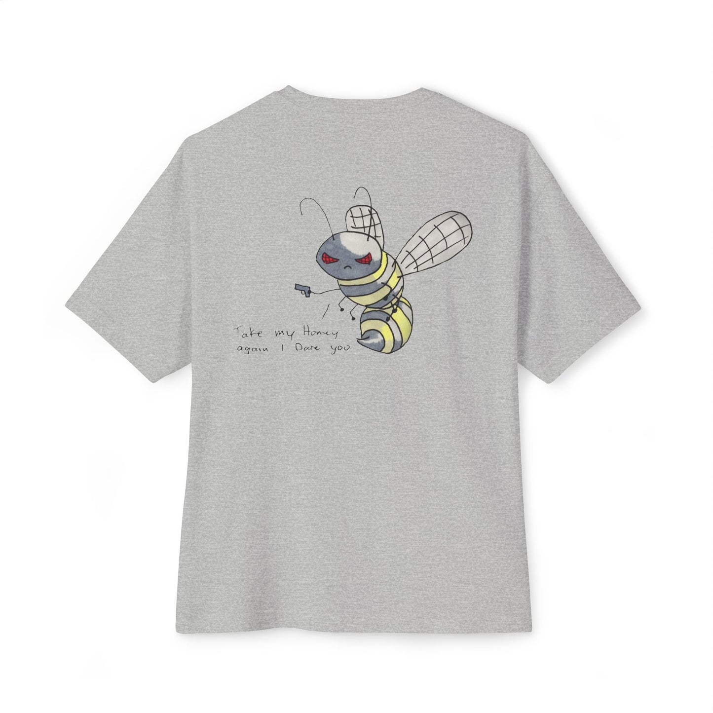 Take My Honey Heavyweight Tee