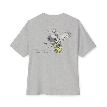 Take My Honey Heavyweight Tee