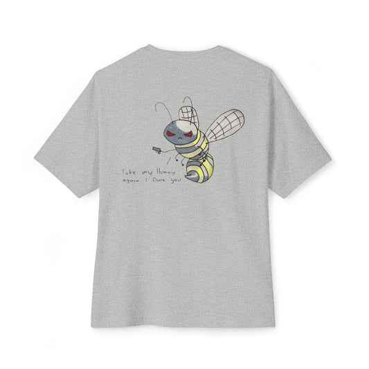Take My Honey Heavyweight Tee