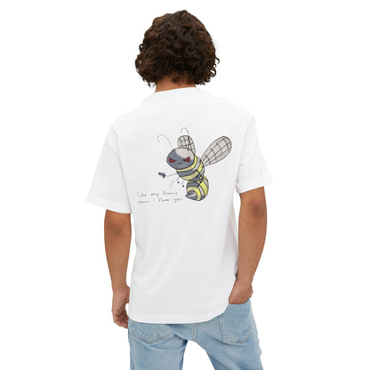 Take My Honey Heavyweight Tee